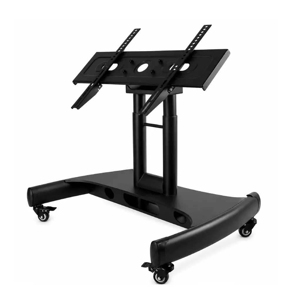 LED MOBILE Portable Trolly Stand 32"-75" (AVA 1600) view 4